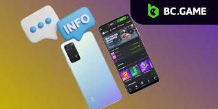 Обзор и возможности платформы BC.Game RU