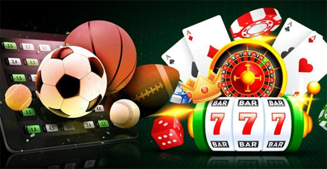 Online Casinos With Fast Verification Options 7