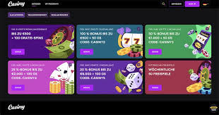 The Exciting Features of Casiny App