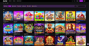 The Exciting World of Casiny Your Ultimate Online Casino Experience