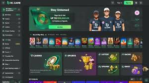 The Ultimate Guide to BC.Game Your Gateway to Online Gaming The Ultimate Guide to BC.Game Your Gateway to Online Gaming