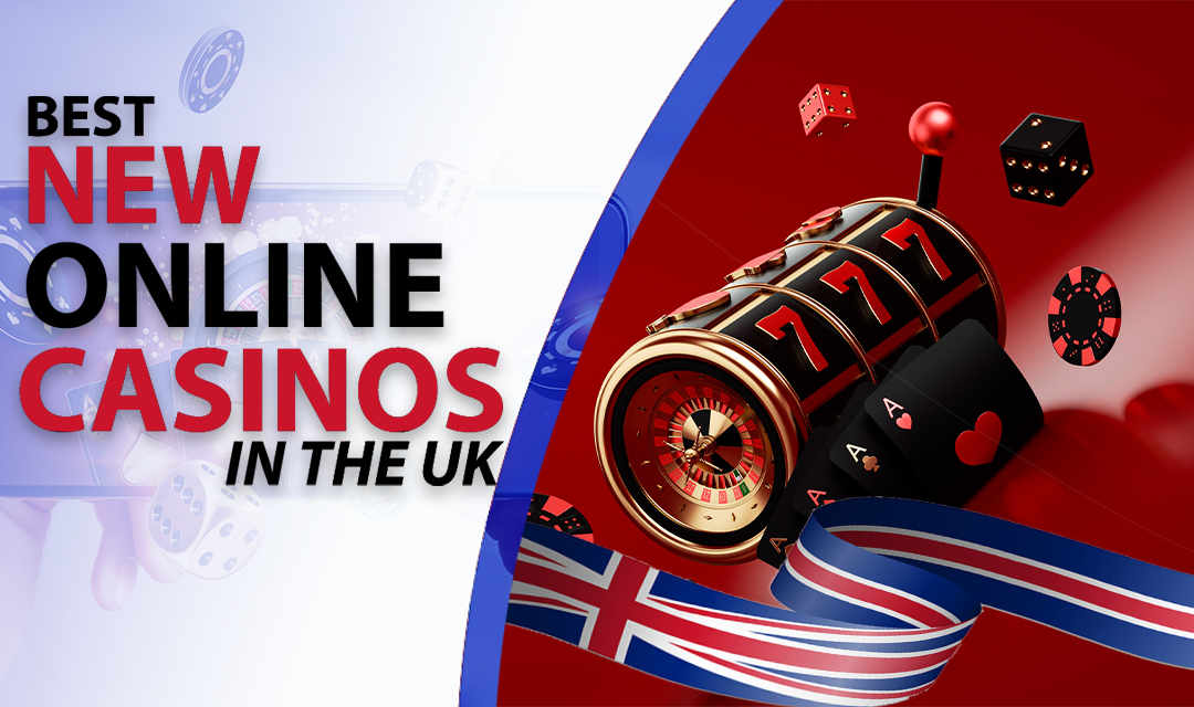 Top 10 UK Casino Online Discover the Finest Gaming Experiences Top 10 UK Casino Online Discover the Finest Gaming Experiences