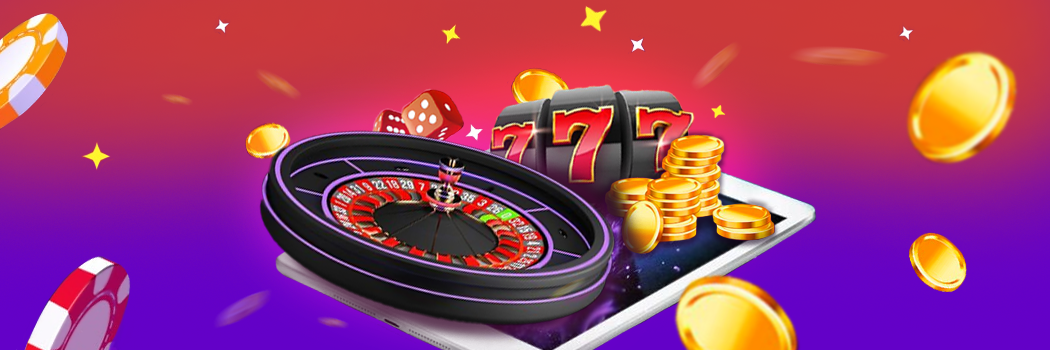 Top Mobile Casino Apps to Enhance Your Gaming Experience 4 Top Mobile Casino Apps to Enhance Your Gaming Experience 4