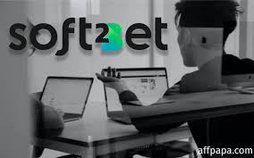 Unlocking Opportunities Soft2Bet MEGA in the Online Gaming World
