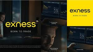 Unlocking Potential Exploring the Exness Deposit Bonus Unlocking Potential Exploring the Exness Deposit Bonus