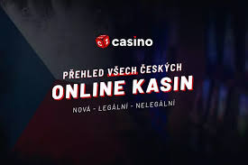 Zahranicni casina pro cechy Odborný průvodce pro české hráče