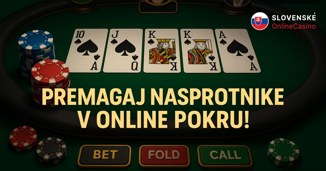 Zoznam online kasín - Najlepšie možnosti pre hráčov na Slovensku Zoznam online kasín - Najlepšie možnosti pre hráčov na Slovensku