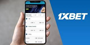 1xBet 코리아 앱 다운로드 - 안전하고 편리한 배팅 1xBet 코리아 앱 다운로드 - 안전하고 편리한 배팅