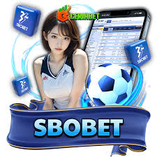 Agen Casino SBOBET Menyelami Dunia Taruhan yang Menarik