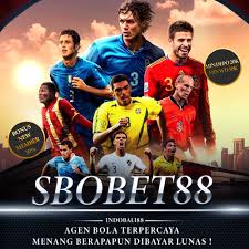 Agen Resmi SBOBET Cara Terpercaya untuk Bertaruh Online