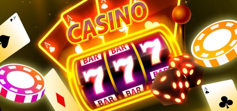 Discover the Benefits of Online Casino Free Signup Bonus Discover the Benefits of Online Casino Free Signup Bonus