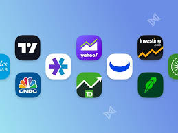 Discover the Best App for Trading Maximize Your Investments