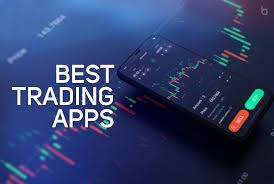 Discover the Best App for Trading Maximize Your Investments