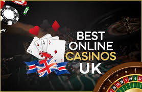 Discover the Future new online casino in uk — What to Expect