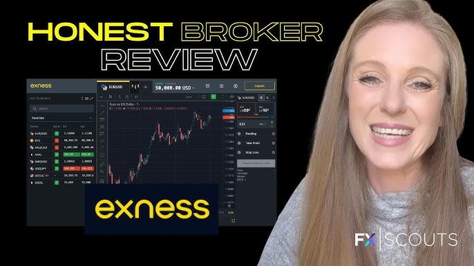 Download MT4 Exness Android Your Guide to Mobile Trading