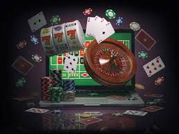 Exciting Gaming Experience at Mobile Vegastars Casino Exciting Gaming Experience at Mobile Vegastars Casino