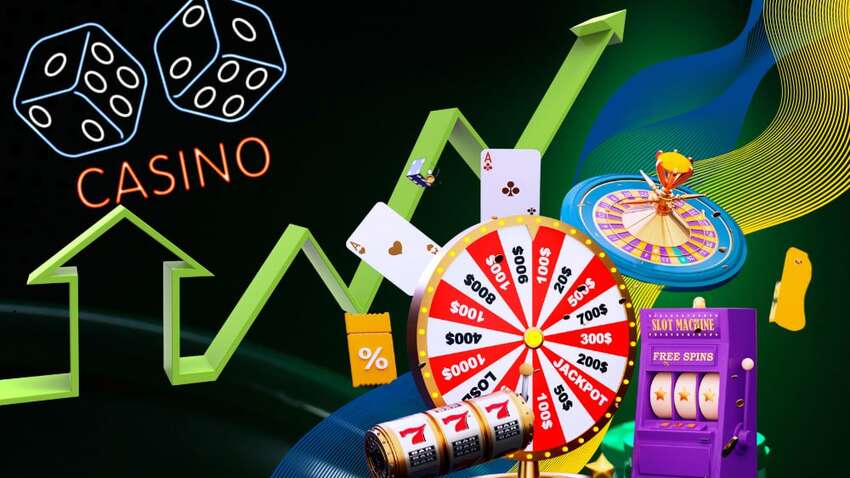 Experience the Thrill of Winning at Online Casino Jokabet Experience the Thrill of Winning at Online Casino Jokabet