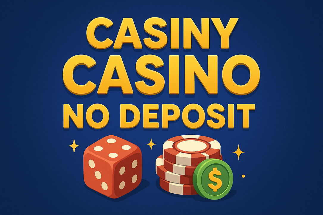 Explore the Exciting World of Casiny Casino 60 Explore the Exciting World of Casiny Casino 60