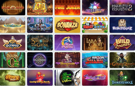 Explore the Exciting World of Vegastars Pokies 29