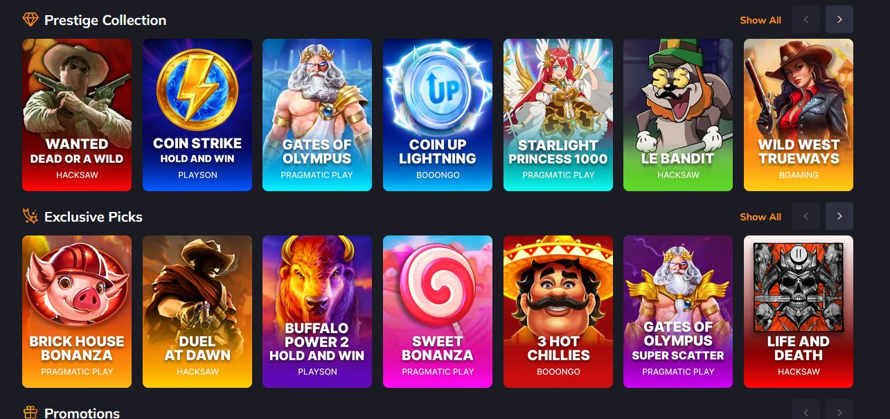 Exploring the Excitement of Online Gaming Vegastars Login
