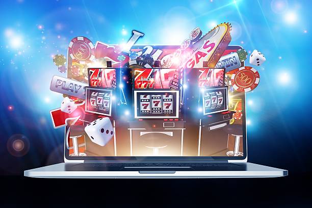 Exploring the Excitement of Vegastars Pokies 50