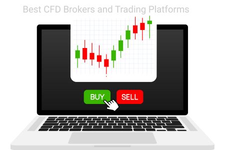 Finding the Best Forex & CFD Broker Your Ultimate Guide Finding the Best Forex & CFD Broker Your Ultimate Guide