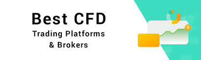 Finding the Best Forex & CFD Broker Your Ultimate Guide Finding the Best Forex & CFD Broker Your Ultimate Guide