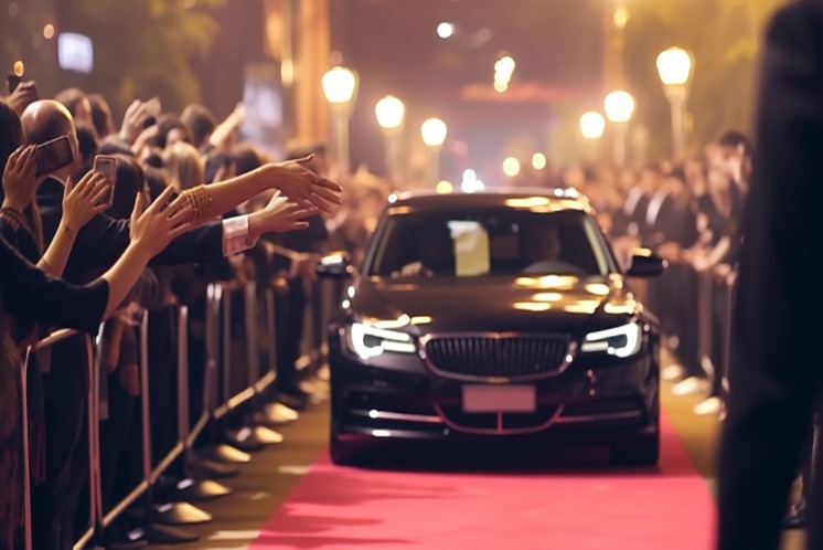 Luxurious Car Rent Uk