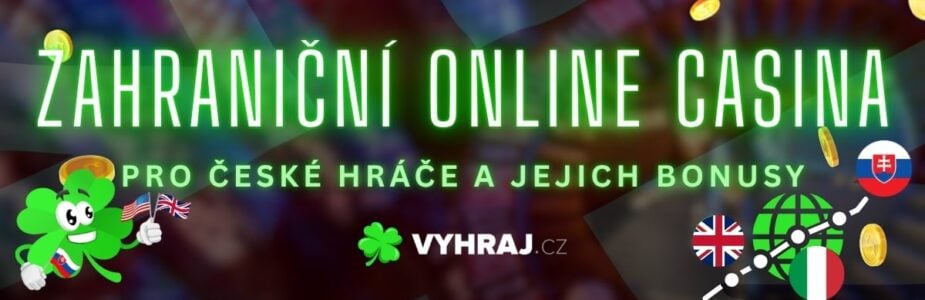 Nejlepší nová online kasina - Objevte nové možnosti zábavy Nejlepší nová online kasina - Objevte nové možnosti zábavy