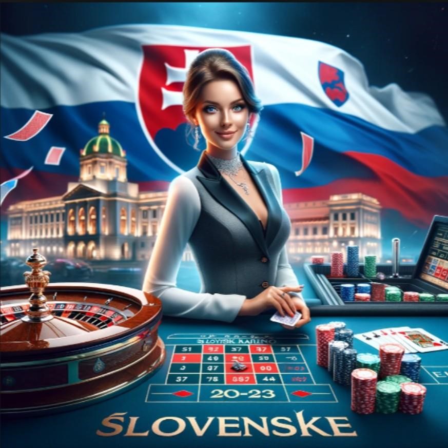 Nejlepší nová online kasina Objevte skvělé herní možnosti Nejlepší nová online kasina Objevte skvělé herní možnosti