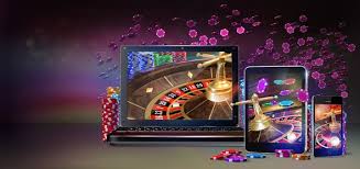Nejnovější casino online Objevte trendy a novinky v hazardních hrách