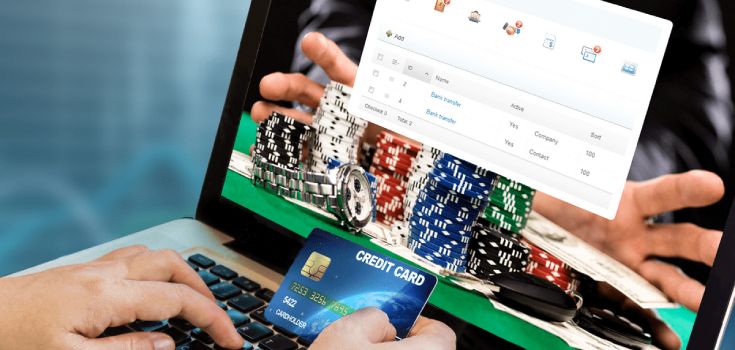 Online Casino Hrvatska Istražite svijet igara na sreću