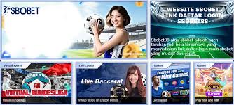 Panduan Lengkap untuk Agen Taruhan Sbobet Panduan Lengkap untuk Agen Taruhan Sbobet