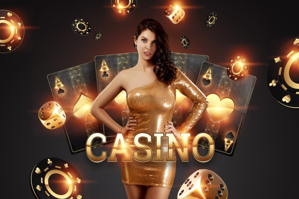 Rizk Casino - Sigurno, licencirano 1