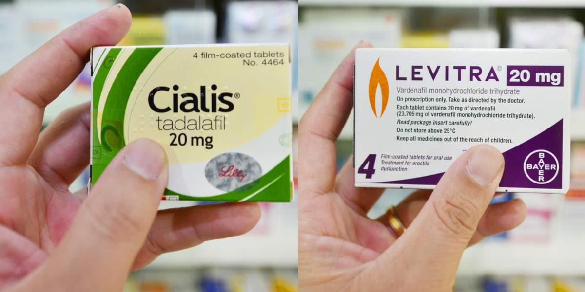 Tadalis sx 20mg Učinkovitost i Primjena