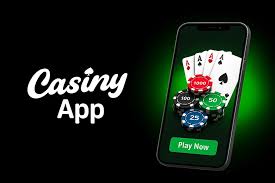 The Ultimate Guide to Casiny App Your Gateway to Online Gambling The Ultimate Guide to Casiny App Your Gateway to Online Gambling