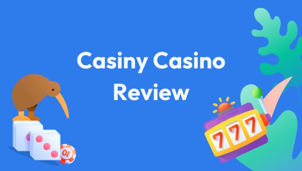 The Ultimate Guide to Casiny App Your Gateway to Exciting Casino Experiences