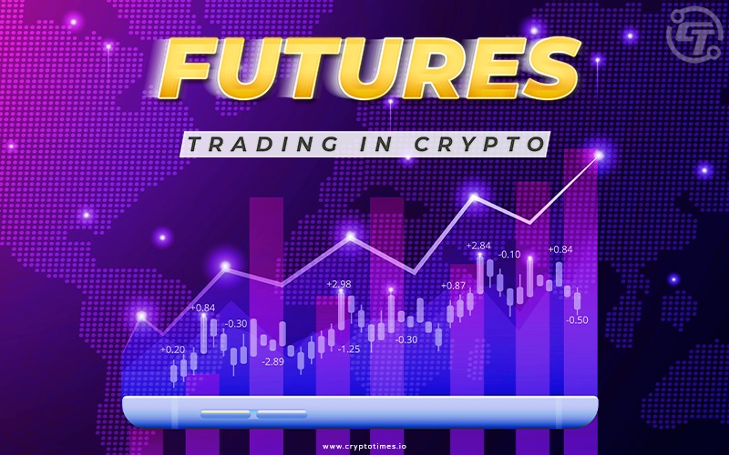 Understanding the Basics of Crypto Trading Understanding the Basics of Crypto Trading