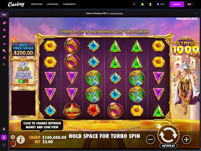 Unlock Amazing Rewards with Casiny Casino No Deposit Bonus Unlock Amazing Rewards with Casiny Casino No Deposit Bonus