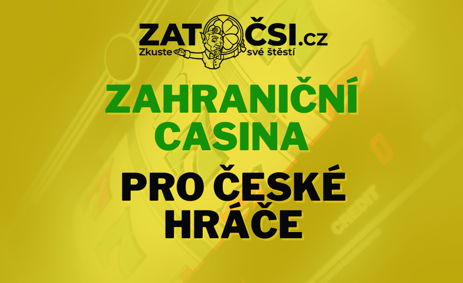 Vše, co potřebujete vědět o zahraniční sázkové kanceláře s licencí Vše, co potřebujete vědět o zahraniční sázkové kanceláře s licencí