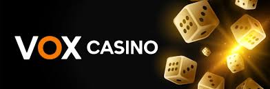 VOX Casino — recenzja, oferta gier i przewodnik dla graczy VOX Casino — recenzja, oferta gier i przewodnik dla graczy