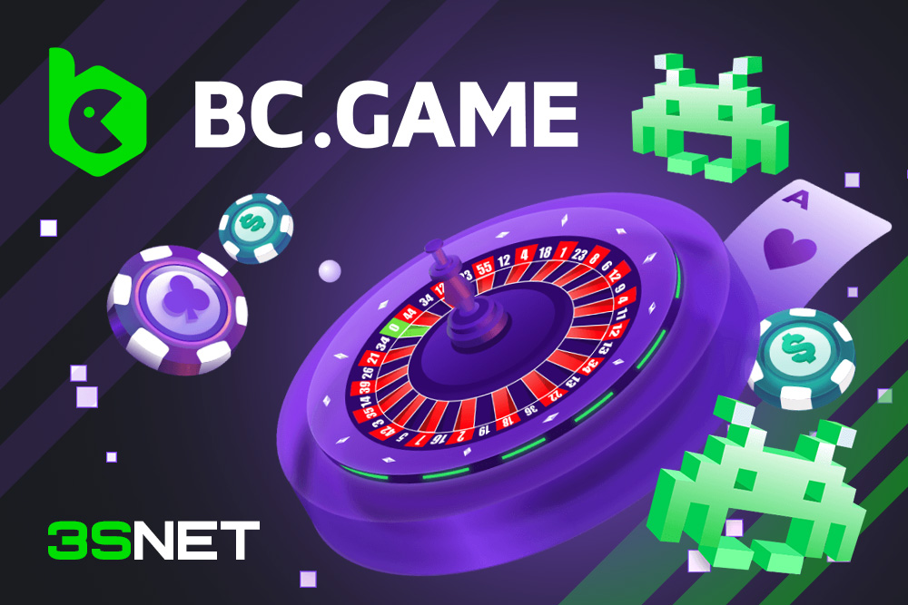 BC Game in Nigeria Exploring the Thriving Crypto Gaming Scene