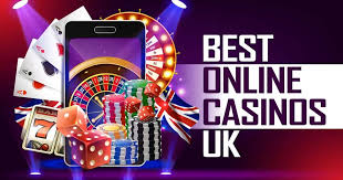 Beat Online Casino UK Tips and Strategies for Winning Big