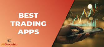 Discover the Best App for Trading Enhance Your Investment Game Discover the Best App for Trading Enhance Your Investment Game