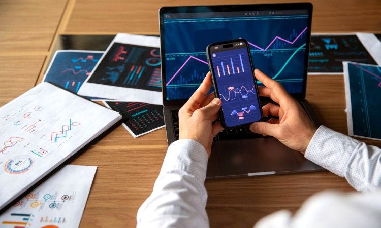 Discover the Best App for Trading Enhance Your Investment Game Discover the Best App for Trading Enhance Your Investment Game