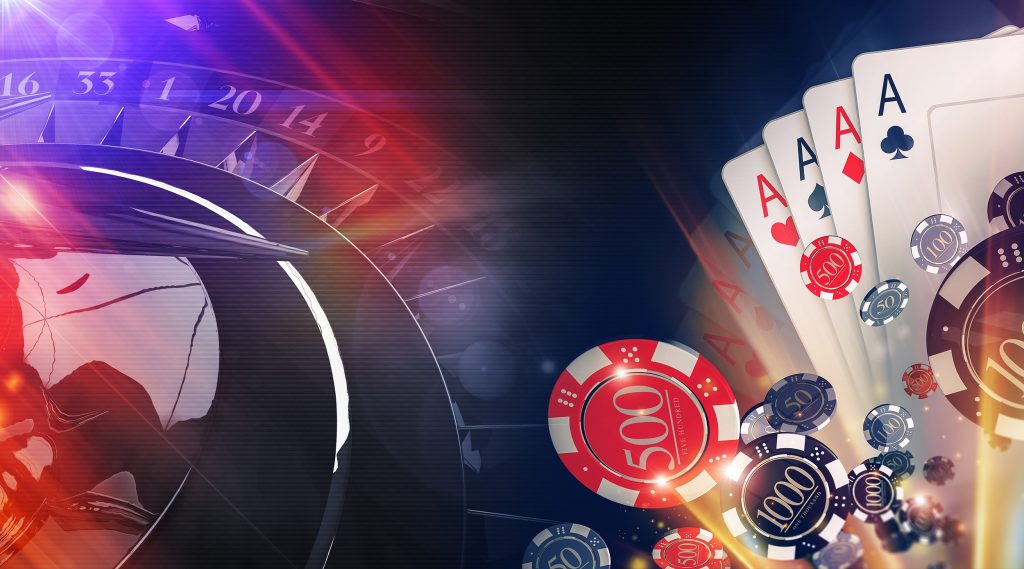 Discover the Best Gaming Experience at Top Online UK Casino