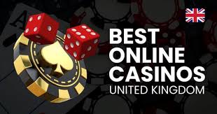 Discover the Best New UK Online Casino for 2023 4 Discover the Best New UK Online Casino for 2023 4
