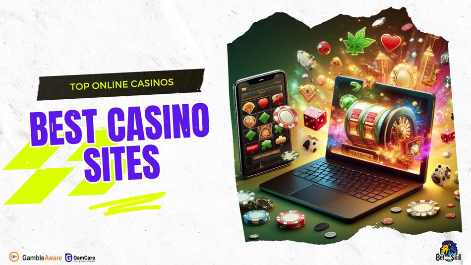 Discover the Exciting World of UK Online Casino Free Money