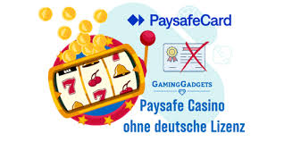 Entdecken Sie das Phänomen Online Casino ohne Lizenz in Deutschland