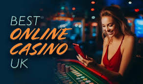 Exploring the Exciting World of Casino Online UK Intercasino Exploring the Exciting World of Casino Online UK Intercasino